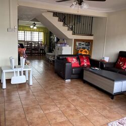 Blk 407 Hougang Avenue 10 (Hougang), HDB Executive #555315001